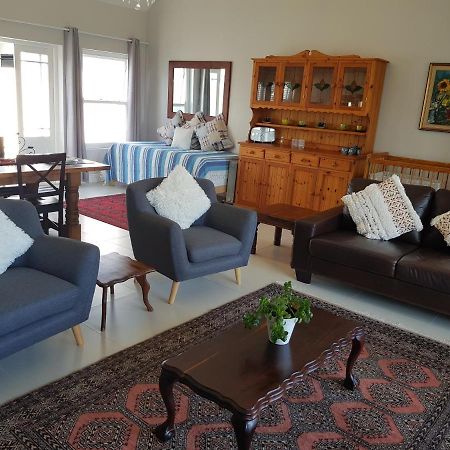 Coral Tree Apartment Hermanus Exterior foto
