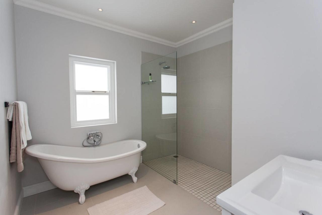 Coral Tree Apartment Hermanus Exterior foto