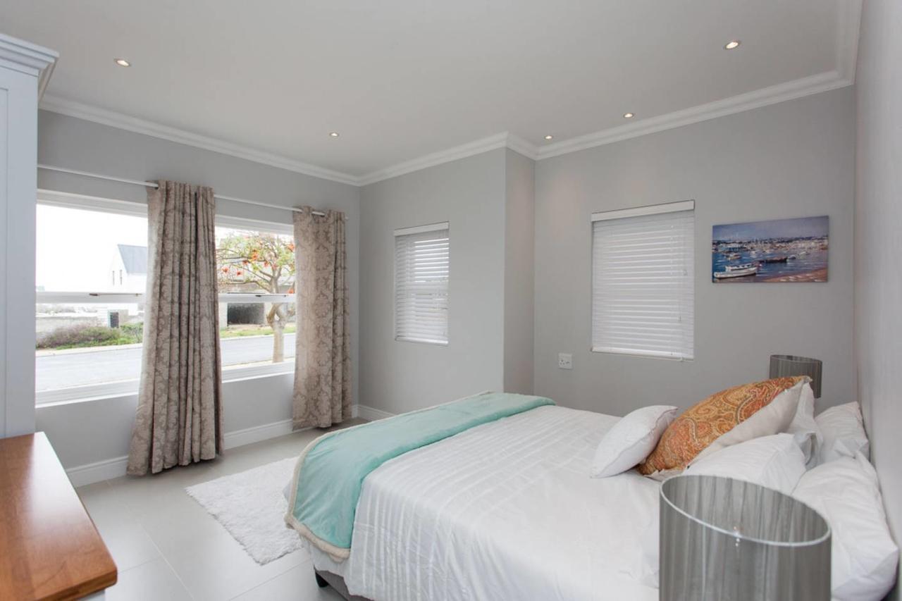 Coral Tree Apartment Hermanus Exterior foto