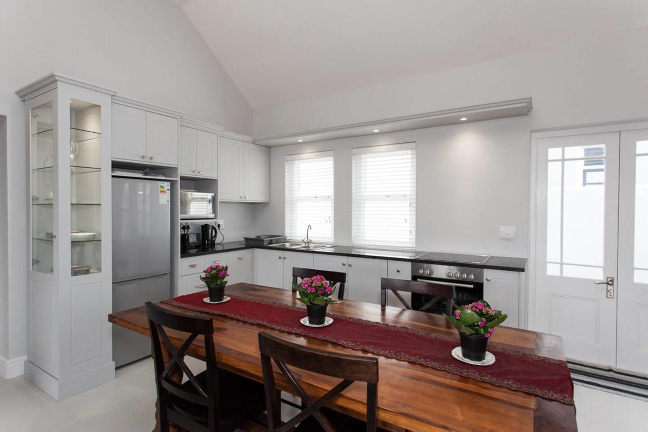 Coral Tree Apartment Hermanus Exterior foto