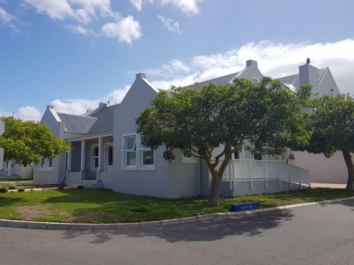 Coral Tree Apartment Hermanus Exterior foto