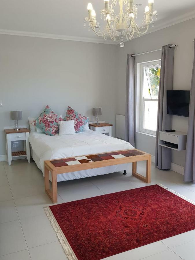 Coral Tree Apartment Hermanus Exterior foto